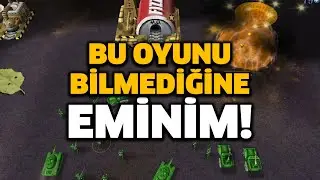 BU OYUNU İLK KEZ DUYDUĞUNA EMİNİM! | Az bilinen oyun önerisi