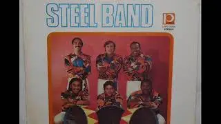 Caribbeans Boys Steel Band - Maracaibo Ardiente