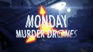 Strange Sympathy [Monday Murder Drones OST]