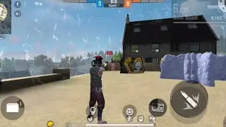 24kGoldn - Mood ❤️ FreeFire Highlights