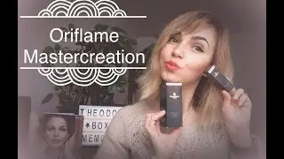 Unboxing Oriflame C15|Noutăți| Giordani Gold Mastercreation 2018