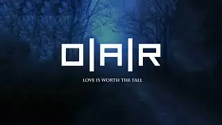 O.A.R. - Love Is Worth The Fall (Instrumental)