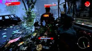 DeadIsland pc