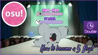 200pp in 42 seconds