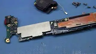 Google Pixel 5a 5g не вмикається