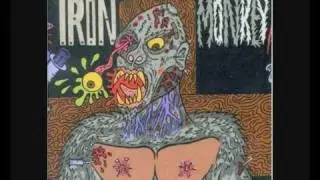 Iron Monkey - Boss Keloid