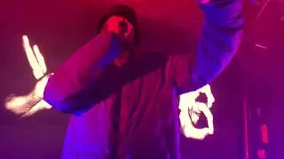 УННВ-ИЧИ ТРИГЕР ФИНГЕР НИГАЗ САМАРА 14.10.22
