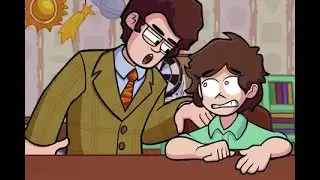 ДИМ ДИМЫМ, ХОЧЕШЬ ПОКАЖУ... FNF!?!?! / FNF: Pervert Problem