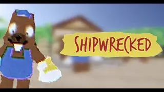 їполный разбор shipwrecked 64 утерянная игра