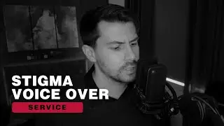 STIGMA - Voice Over Service