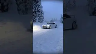 Christmastime as a car guy be like… 