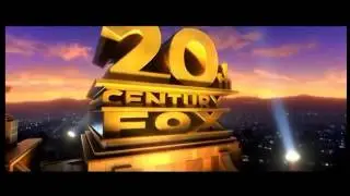 Opening to Kung Fu Panda 3 2016 DVD (Australia)