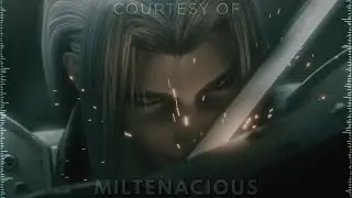 FFVII OST 