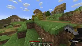 Minecraft java edition 1.21 survival ep.1