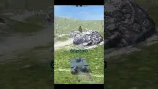 In fact, this is the most imba tank in the game 