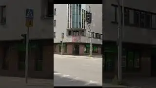 🚉 PKP Ochota - spacerkiem do Muzeum Woli 🚶‍♂️ #Warszawa #Ochota #PKP #MuzeumWoli #spacer #dzielnica