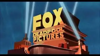 Fox Deadpool Pictures / Producers Sales Organization (1983)