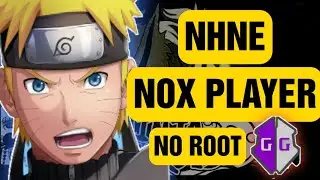 BUG SKILL 5 NO ROOT NOX PLAYER | SETING AUTO CLICKER BC | NHNE | BUG NINJA HEROES NEW ERA