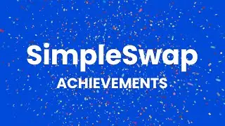 SimpleSwap | 2022 Year In Review