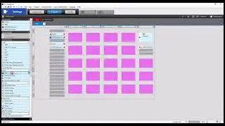 AND & RESET Function Blocks | KEYENCE GC Configurator Software