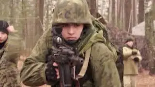 ролик саплинцы Потомкам Илии Муромца