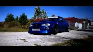 Subaru 1999 Edit