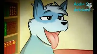 furry vore