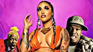 Jhonni Blaze ft. 50 Cent & Elephant Man - 