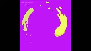 Liquid Motion - Estudo no Adobe Animate