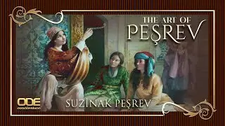 The Art Of Peşrev / Suzinak Peşrev