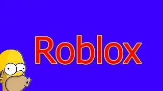 Играем в Roblox с Никитой и Мишей
