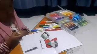 Aisyah Chanel sedang live sekarang!