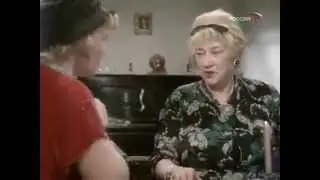 Так гадать на картах могла только Фаина Раневская