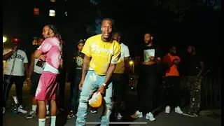Haze Milli x Flirty Bandz - Live From The Trenches ( SHOT BY @DirectorGambino