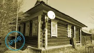 Дом в деревне Михеево