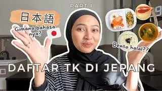 Sekolah TK di Jepang: Jenis, Cara Daftar, & Tantangan Anak Foreigner! PART 1