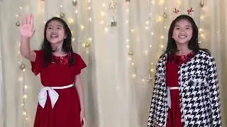 "I'm a girl like you" cover by Freyada