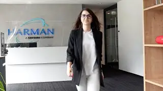Meet Madalina | Simply Engineer