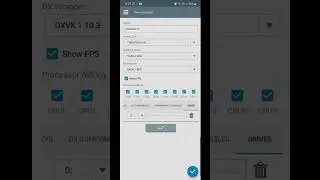 Winlator doesn't run Fix . creating containers/Winlator setup fix v1.1