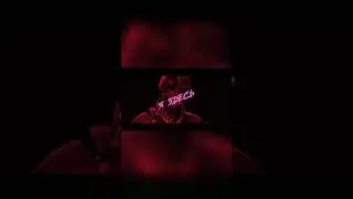 Fnaf short - Replay your nightmare | на русском | by 