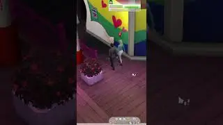 #sims4 #симс #thesims4 #смешноевидео #прикол