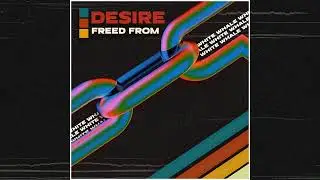 White Whale - Freed From Desire