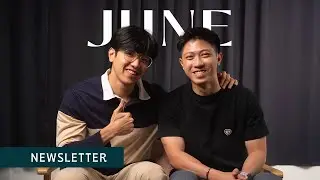 Are affluent Chinese buyers back in Singapore? | M8 June Newsletter