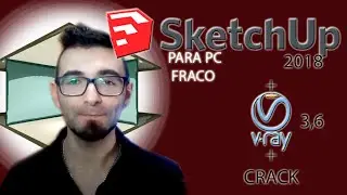 Instalando Sk3tc4up