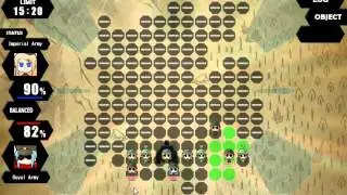 Let's Play War of The Human Tanks : Levels 5 - 7