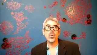 oddflower intro (mark 7)