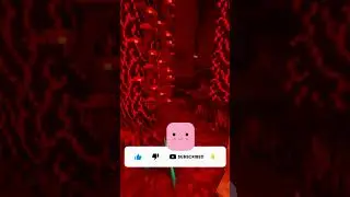 Minecraft 1.20 Sürümü Hoglin Hakkında Bilinmeyen Gizemli Efsane Her Şey! #minecraftshorts #shorts