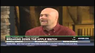 What's New With the Apple Watch