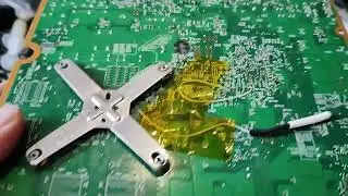 Ремонт -Прошивка Подписчику №32 г. Обнинск.  Xbox360 S RGH3 Freeboot