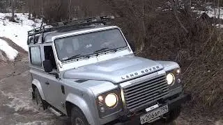 брод р Нижняя Старица 2